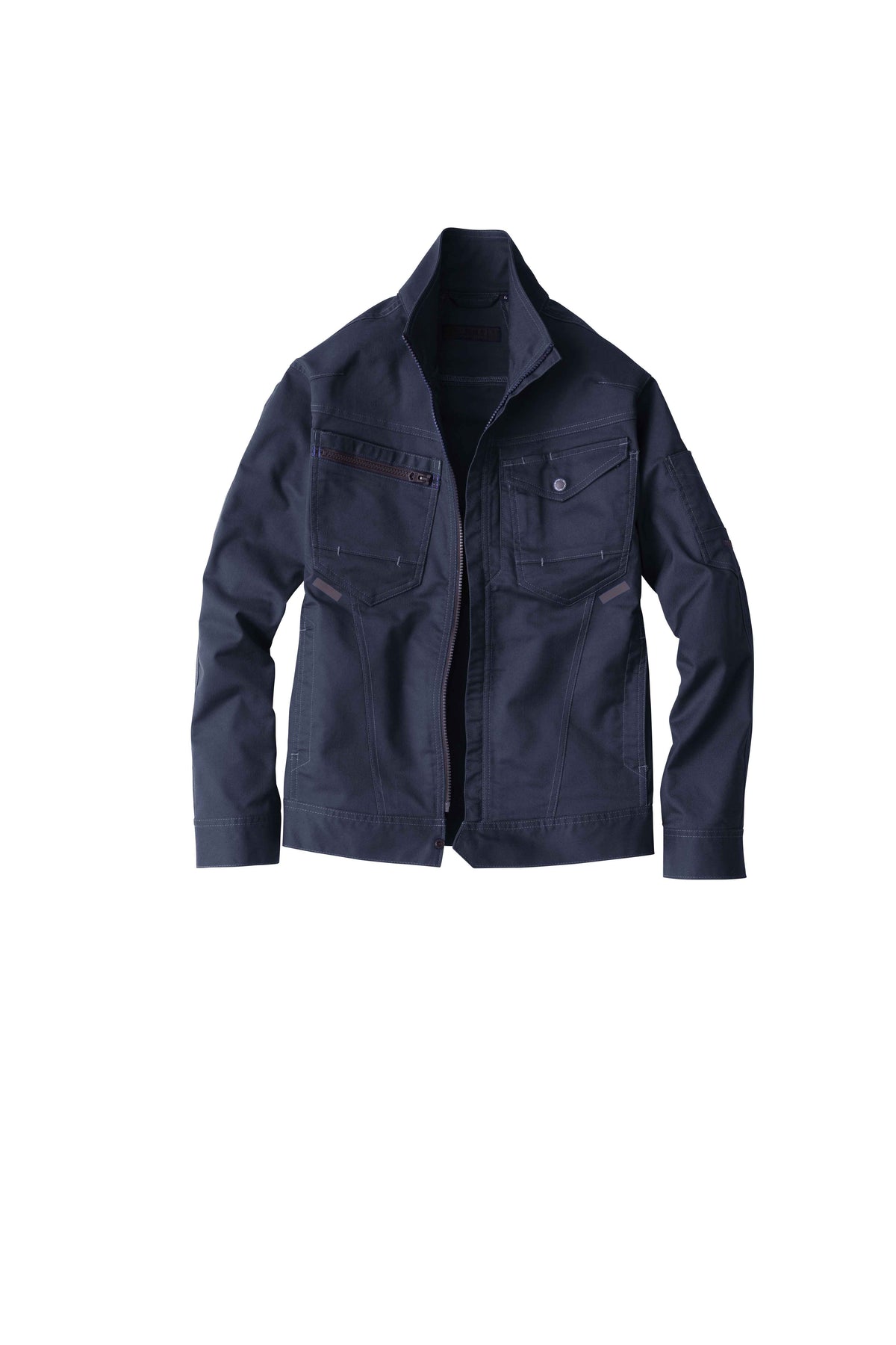 EBA256　長袖ジャケット