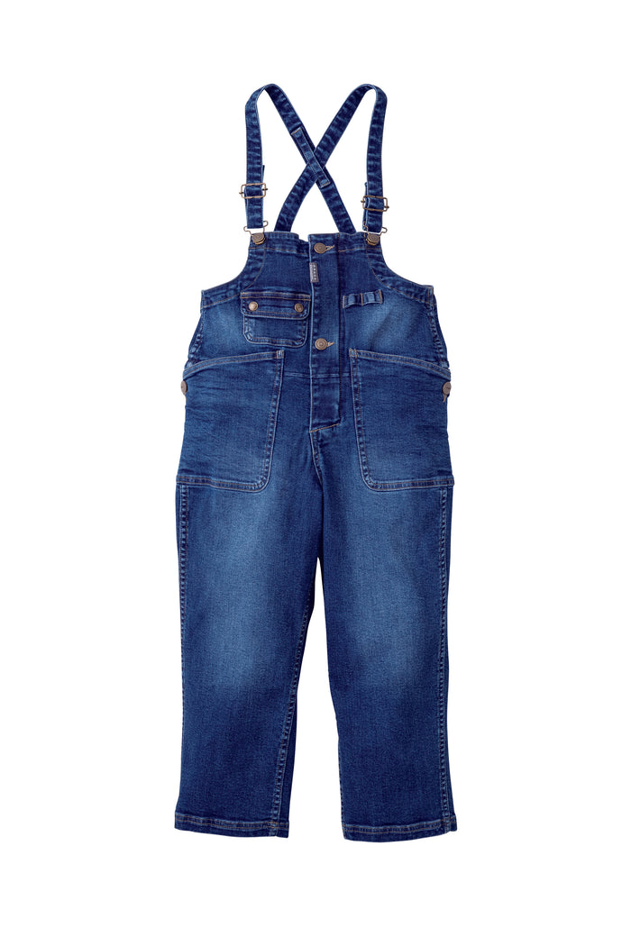 GE-660J　ボーダレスデッキパンツ（ジュニア）