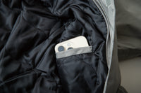 GE-751　ブリザードシェルジャケット