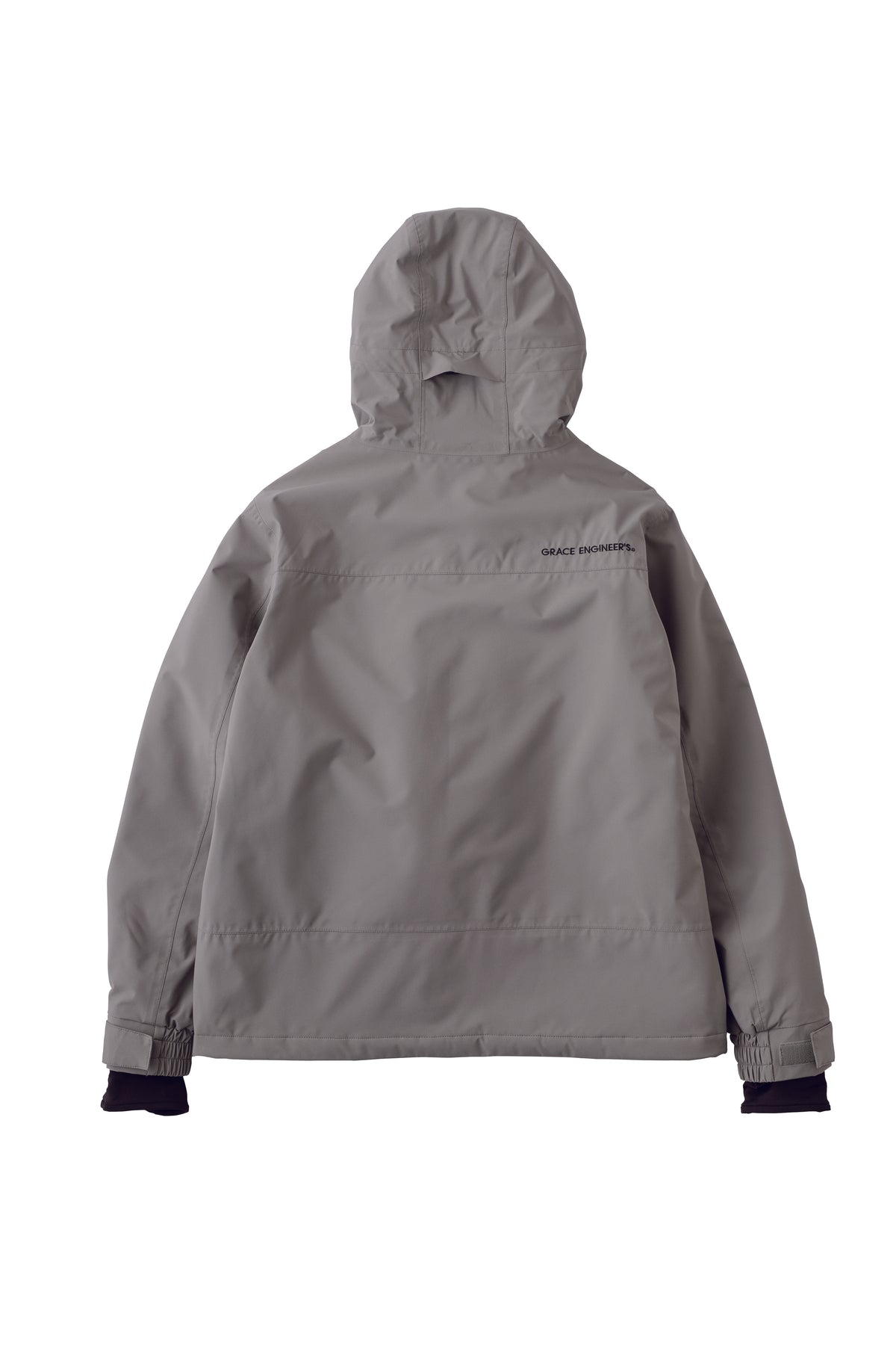 GE-751　ブリザードシェルジャケット