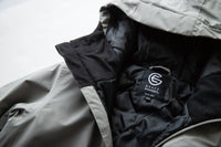 GE-751　ブリザードシェルジャケット