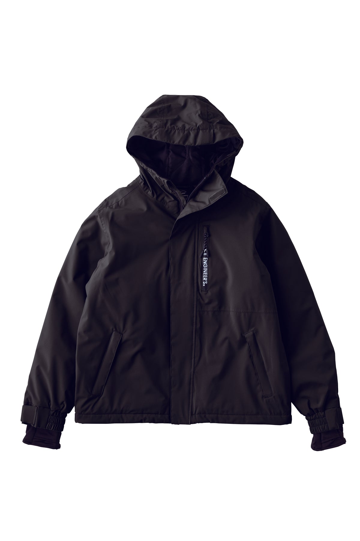 GE-751　ブリザードシェルジャケット