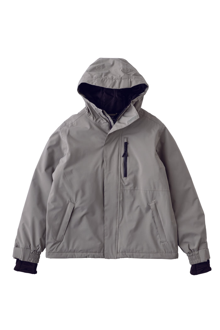 GE-751　ブリザードシェルジャケット