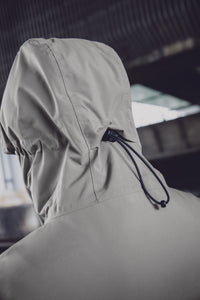 GE-751　ブリザードシェルジャケット