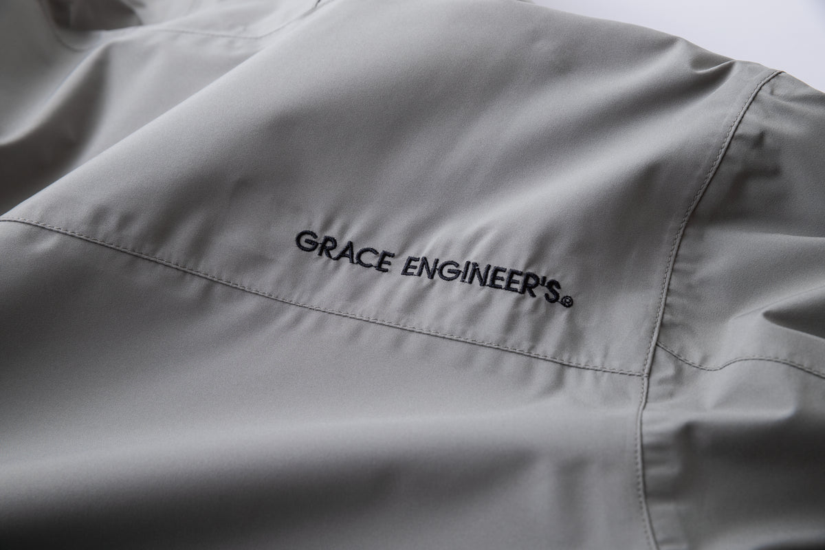 GE-751　ブリザードシェルジャケット