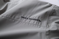 GE-751　ブリザードシェルジャケット