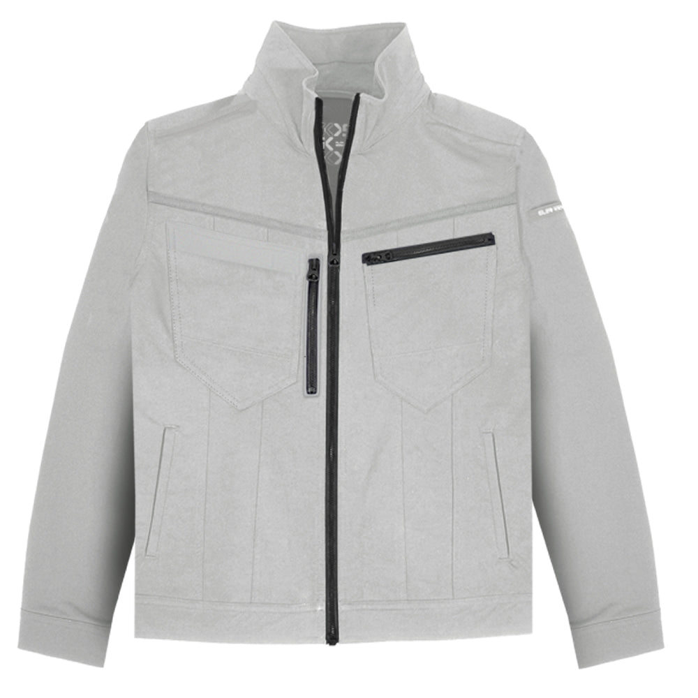 GKW-2071　長袖ブルゾン