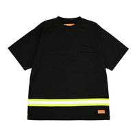 UN2511222　Reflector Print S/S Tee