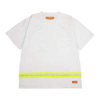 UN2511222　Reflector Print S/S Tee