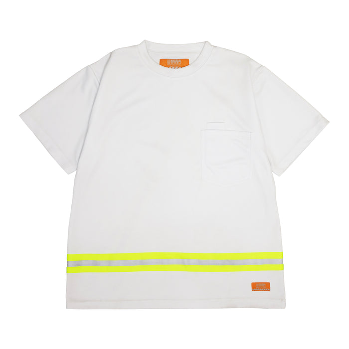UN2511222　Reflector Print S/S Tee