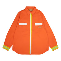 UN2511100　FUNCTION Reflector L/S SHIRT
