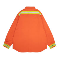 UN2511100　FUNCTION Reflector L/S SHIRT