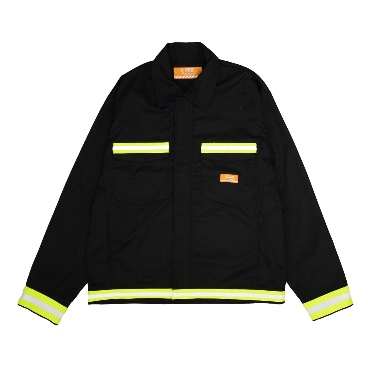 UN2511401　Reflector TRUCK JACKET