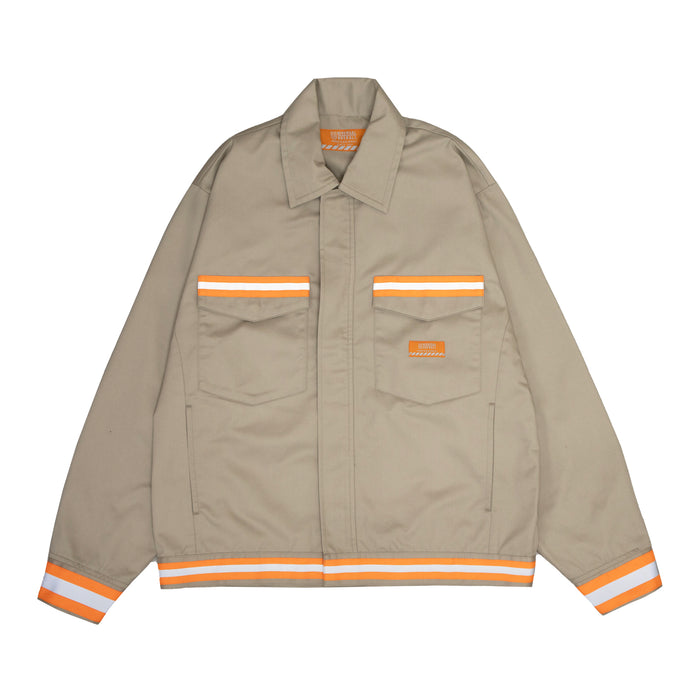 UN2511401　Reflector TRUCK JACKET