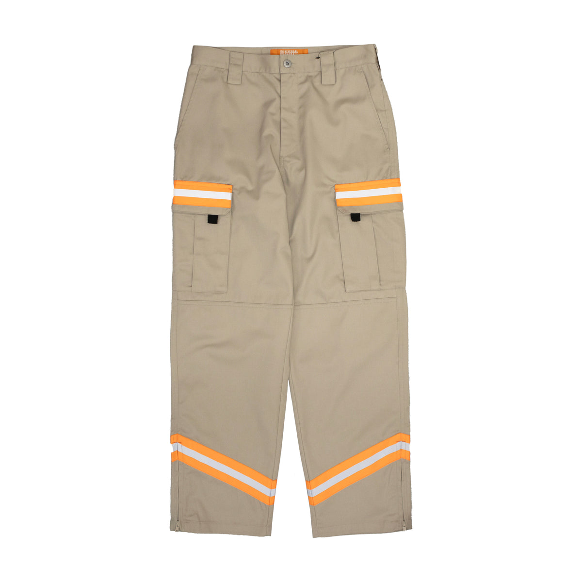 UN2511614　Reflector CARGO PANTS