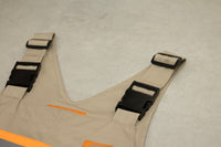 UN2511808　Reflector UNIFORM OVERALL