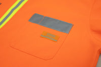 UN2511100　FUNCTION Reflector L/S SHIRT
