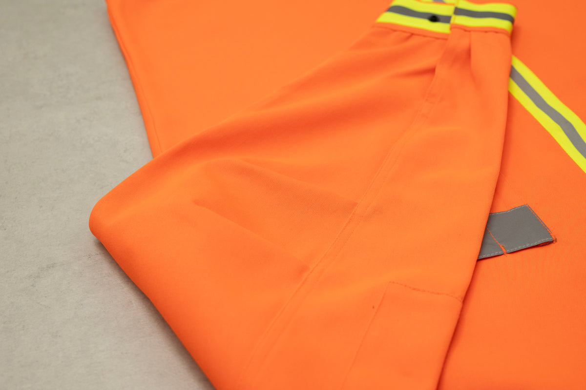 UN2511100　FUNCTION Reflector L/S SHIRT