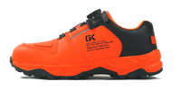 GKS-60　セーフティスニーカー（ダイヤル）