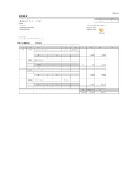 No.250520-株式会社カデンのエトウ　御中