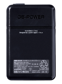 GB428×GF1　28Vバッテリーファンセット
