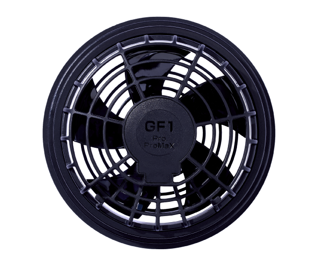 GB428×GF1　28Vバッテリーファンセット