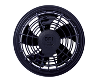 GB428×GF1　28Vバッテリーファンセット
